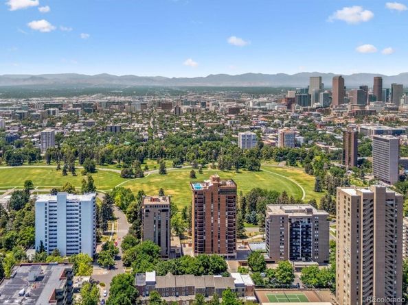 1111 Race Street 3A, Denver CO 80206