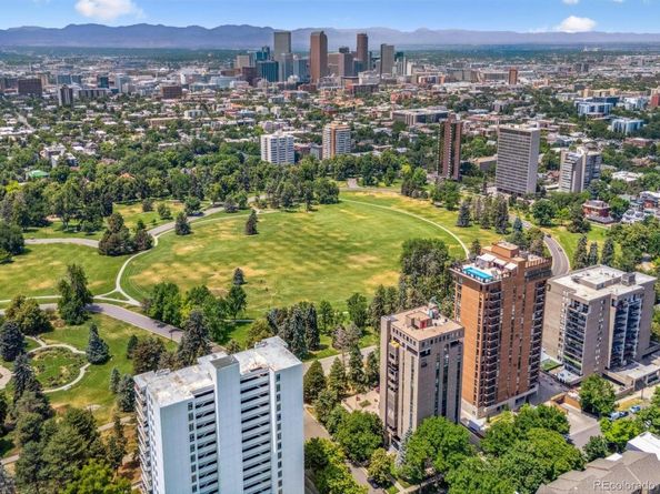 1111 Race Street 3A, Denver CO 80206