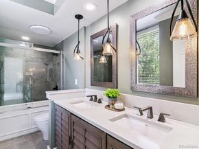 1111 Race Street 3A, Denver CO 80206