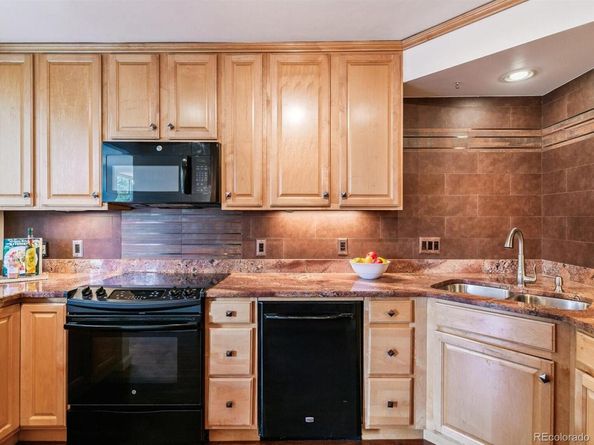 1111 Race Street 3A, Denver CO 80206