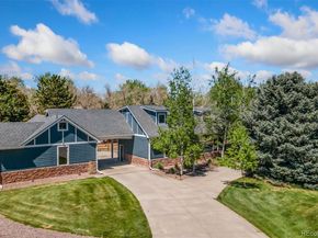 2627 E Willamette Lane, Greenwood Village CO 80121