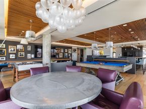 1750 Wewatta Street 805, Denver CO 80202