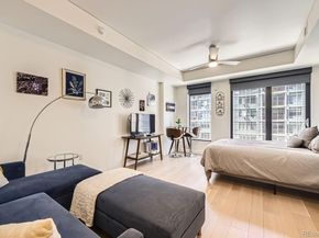 1750 Wewatta Street 805, Denver CO 80202