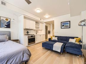 1750 Wewatta Street 805, Denver CO 80202