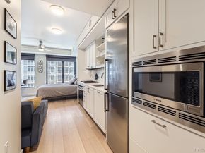 1750 Wewatta Street 805, Denver CO 80202