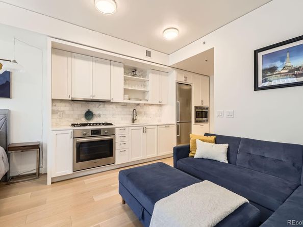 1750 Wewatta Street 805, Denver CO 80202