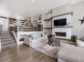 6729 E Lowry Boulevard, Denver CO 80230