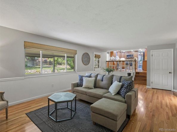 6392 S Newland Court, Littleton CO 80123