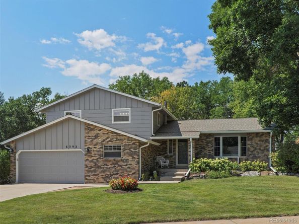 6392 S Newland Court, Littleton CO 80123