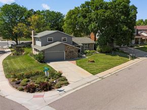 6392 S Newland Court, Littleton CO 80123