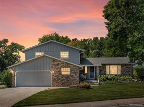 6392 S Newland Court, Littleton CO 80123