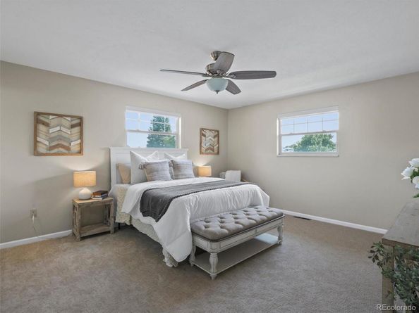6392 S Newland Court, Littleton CO 80123