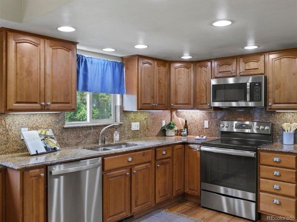 6392 S Newland Court, Littleton CO 80123
