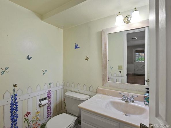 6392 S Newland Court, Littleton CO 80123