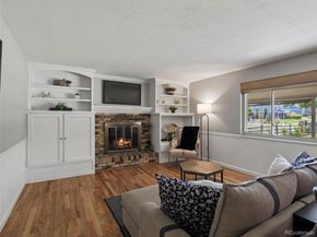 6392 S Newland Court, Littleton CO 80123