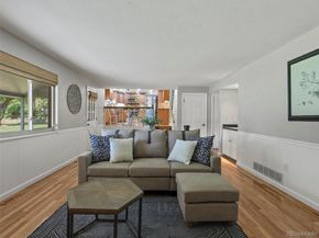 6392 S Newland Court, Littleton CO 80123