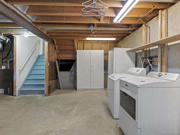6392 S Newland Court, Littleton CO 80123