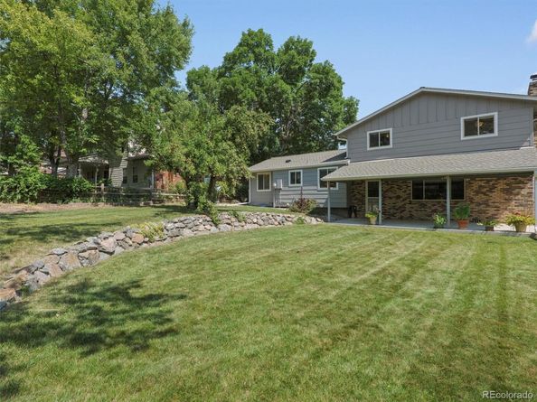 6392 S Newland Court, Littleton CO 80123