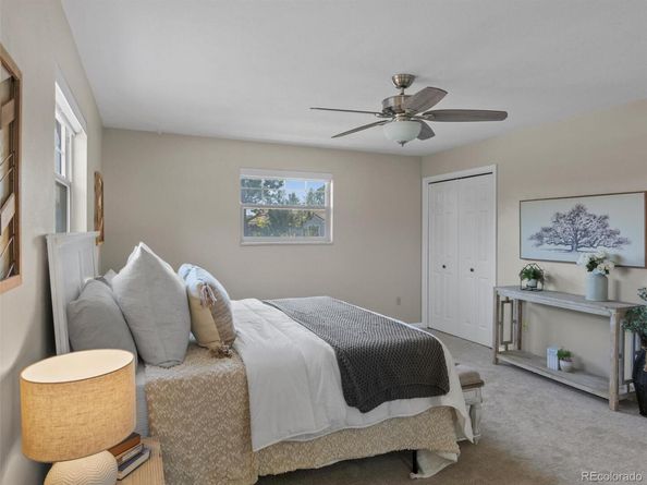 6392 S Newland Court, Littleton CO 80123