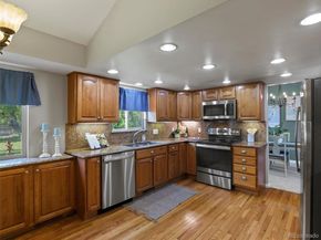 6392 S Newland Court, Littleton CO 80123