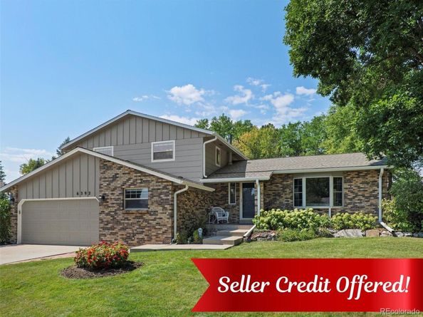 6392 S Newland Court, Littleton CO 80123