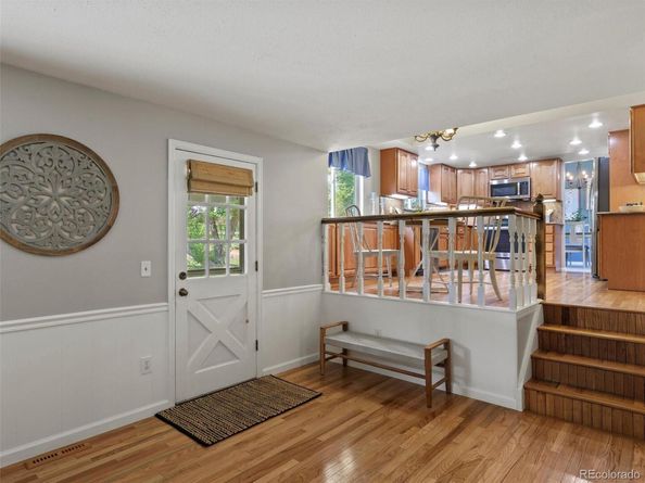 6392 S Newland Court, Littleton CO 80123