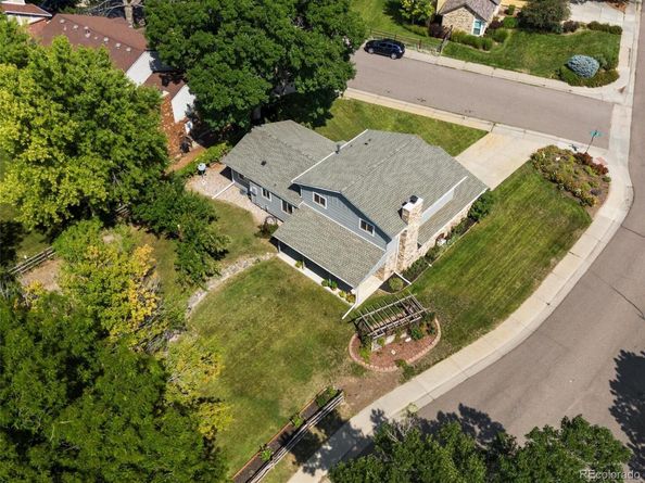 6392 S Newland Court, Littleton CO 80123