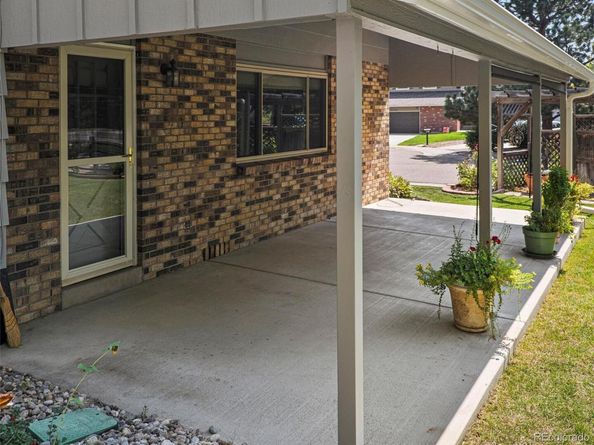 6392 S Newland Court, Littleton CO 80123
