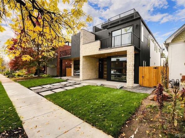 3443 N Quivas Street, Denver CO 80211