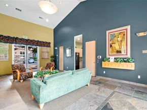 5677 Park Place 106A, Greenwood Village CO 80111