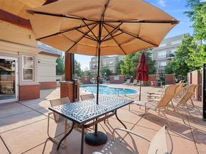 5677 Park Place 106A, Greenwood Village CO 80111