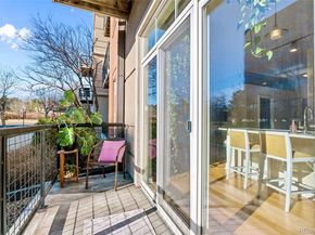 5677 Park Place 106A, Greenwood Village CO 80111