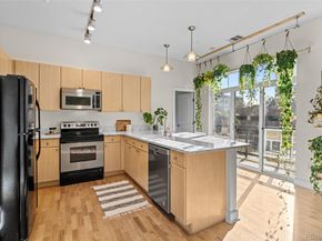 5677 Park Place 106A, Greenwood Village CO 80111