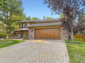 10783 E Berry Avenue, Englewood CO 80111