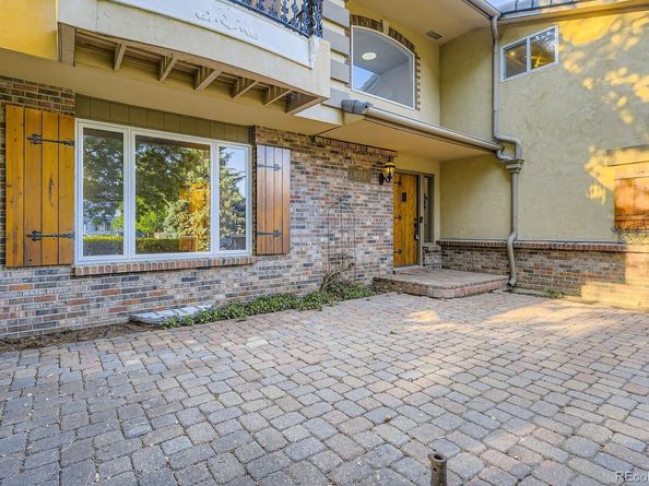 10783 E Berry Avenue, Englewood CO 80111