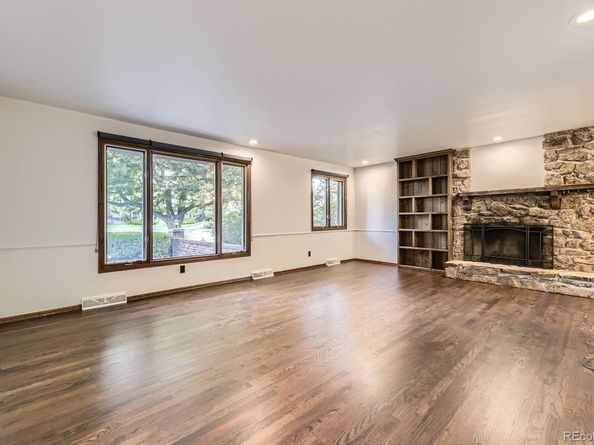 10783 E Berry Avenue, Englewood CO 80111