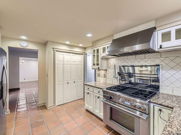 10783 E Berry Avenue, Englewood CO 80111