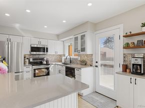 2718 E Geddes Avenue, Centennial CO 80122