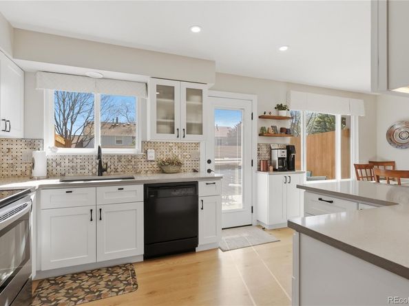 2718 E Geddes Avenue, Centennial CO 80122