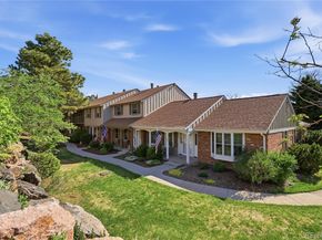 2718 E Geddes Avenue, Centennial CO 80122