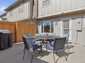 2718 E Geddes Avenue, Centennial CO 80122