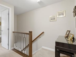 2718 E Geddes Avenue, Centennial CO 80122