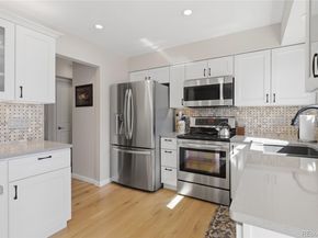 2718 E Geddes Avenue, Centennial CO 80122