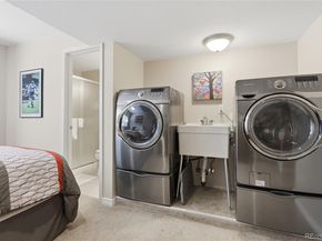 2718 E Geddes Avenue, Centennial CO 80122