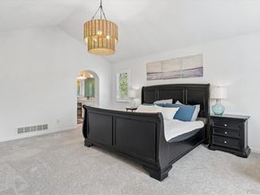 Undisclosed Address #8095046, Centennial CO 80015