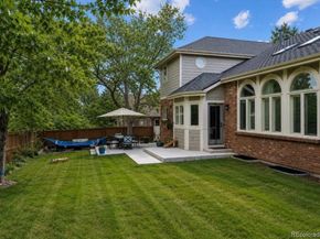 Undisclosed Address #8095046, Centennial CO 80015