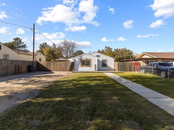 Undisclosed Address #8243294, Commerce City CO 80022