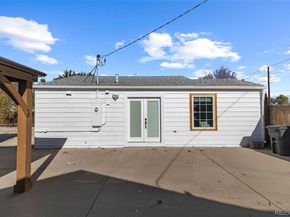 Undisclosed Address #8243294, Commerce City CO 80022