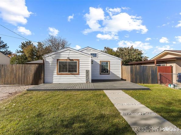 Undisclosed Address #8243294, Commerce City CO 80022