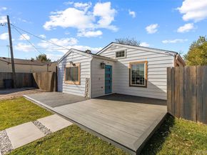 Undisclosed Address #8243294, Commerce City CO 80022